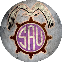 Logo Club Social y Deportivo San Antonio Unido